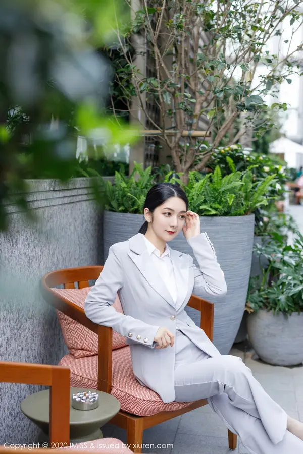 Vol. 0483 Angela小热巴(59P)