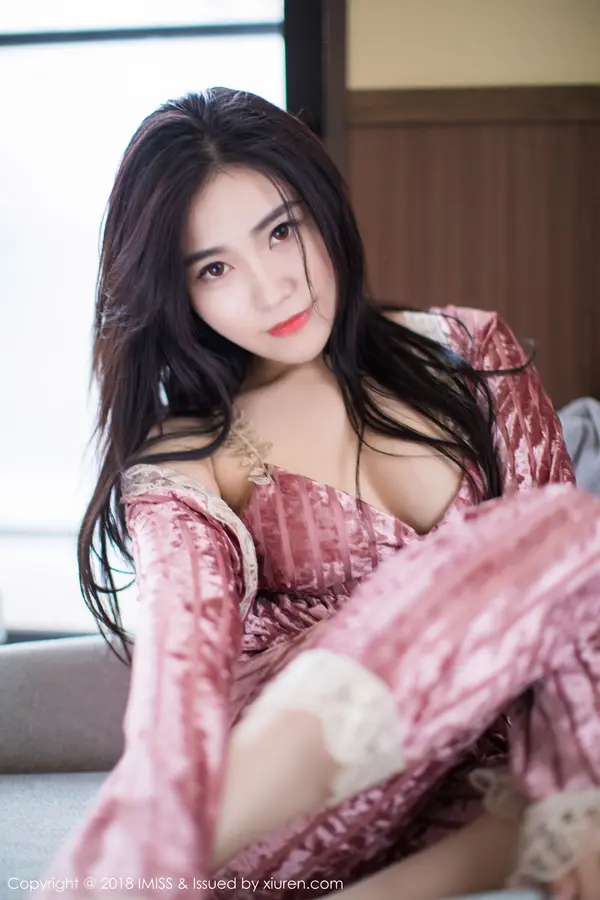 Vol. 0272 许诺Sabrina(43P)
