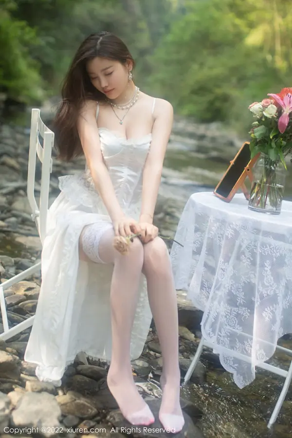 Vol. 04564 杨晨晨Yome(87P)