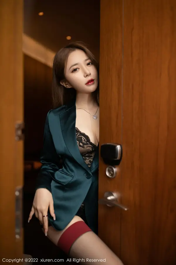 Vol. 04497 鱼子酱Fish(84P)