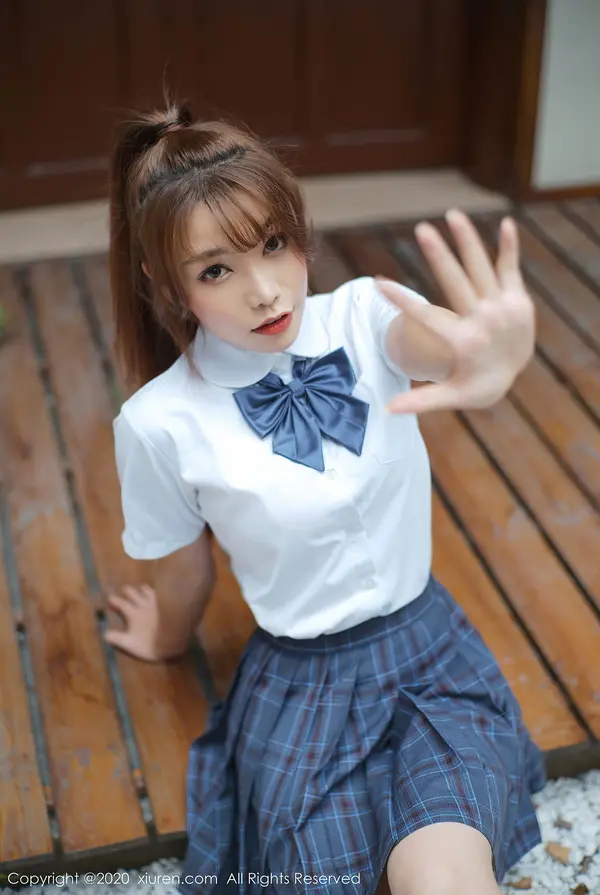 Vol. 02502 芝芝Booty(44P)