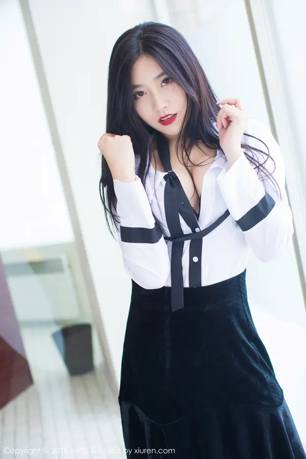 Vol. 0239 许诺Sabrina(61P)