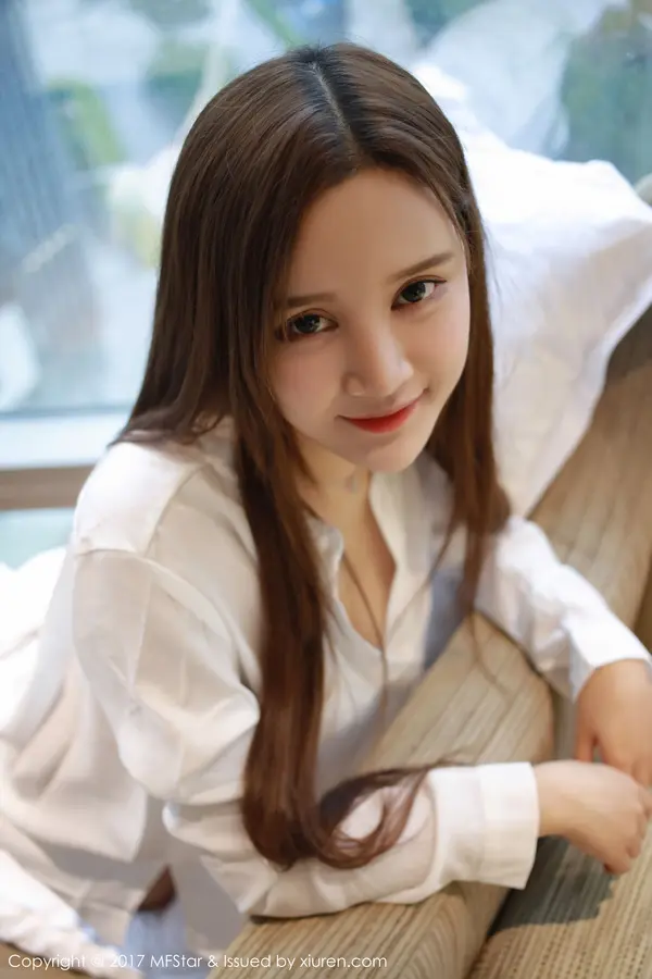 Vol. 0108 姗姗(52P)