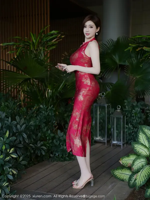 Vol. 09837 Carol周妍希X(78P)