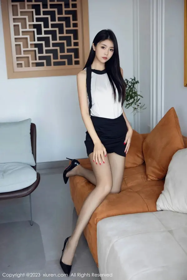 Vol. 07342 可乐Vicky(82P)