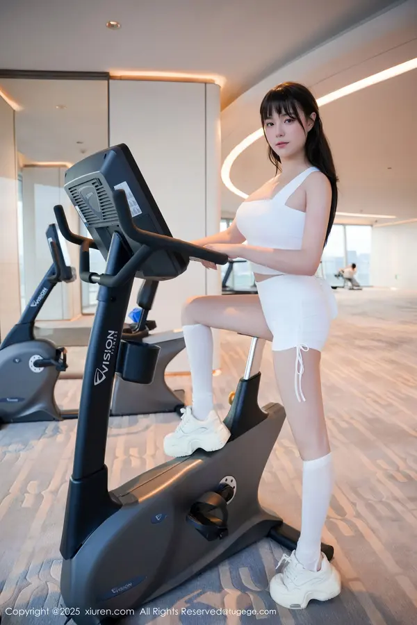Vol. 10808 软情(82P)