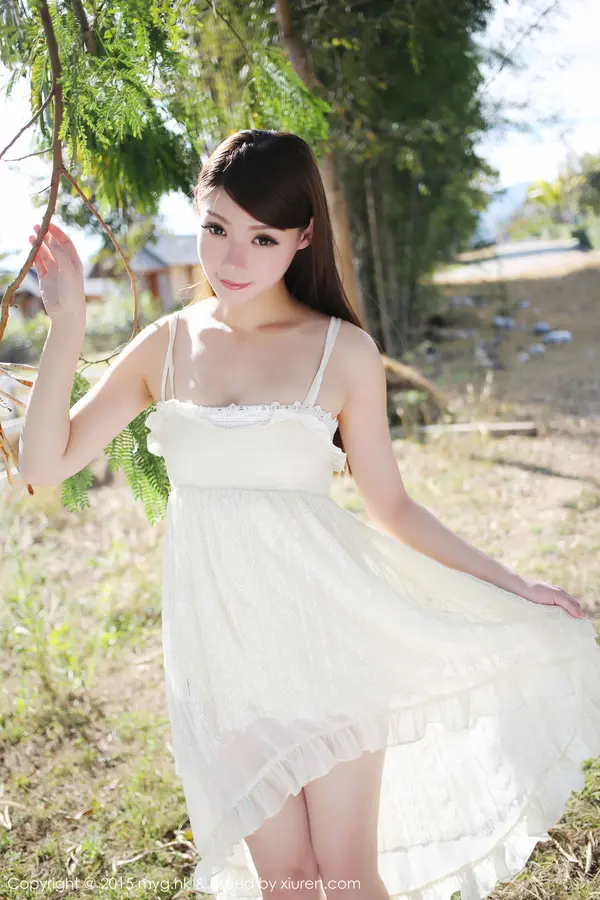 Vol. 0101 MARA酱(43P)
