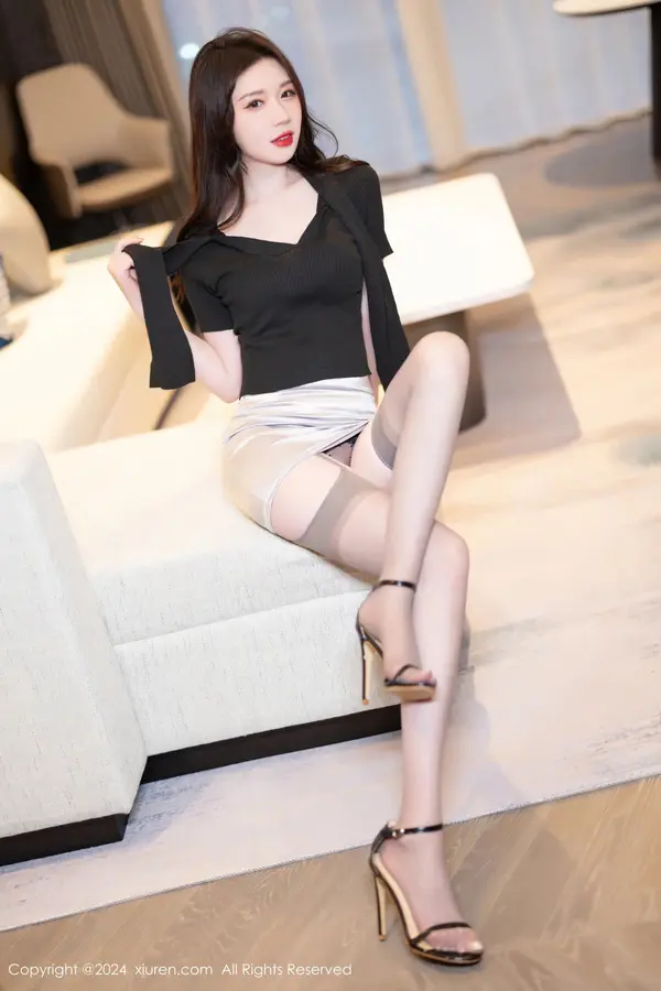 Vol. 08689 梦心玥(87P)