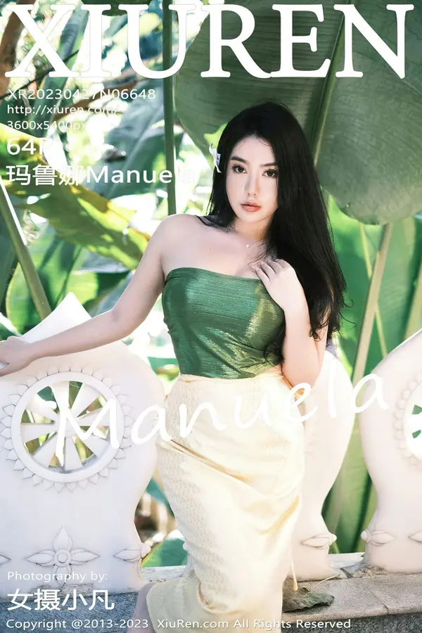 Vol. 06648 玛鲁娜Manuela(65P)-妹子录-美女图片|美女写真 专注超高清美女图片分享网站