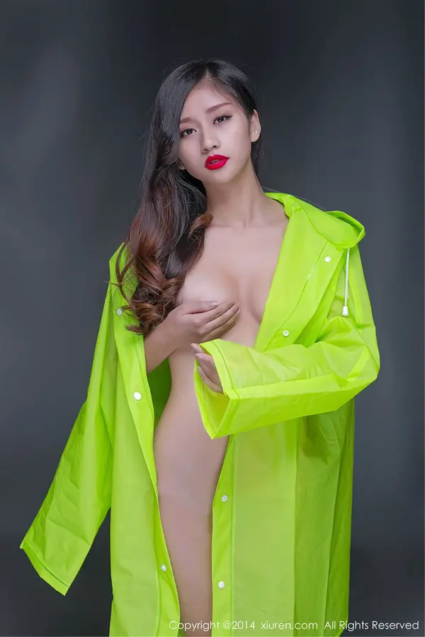 Vol. 00264 史雨姐姐(51P)