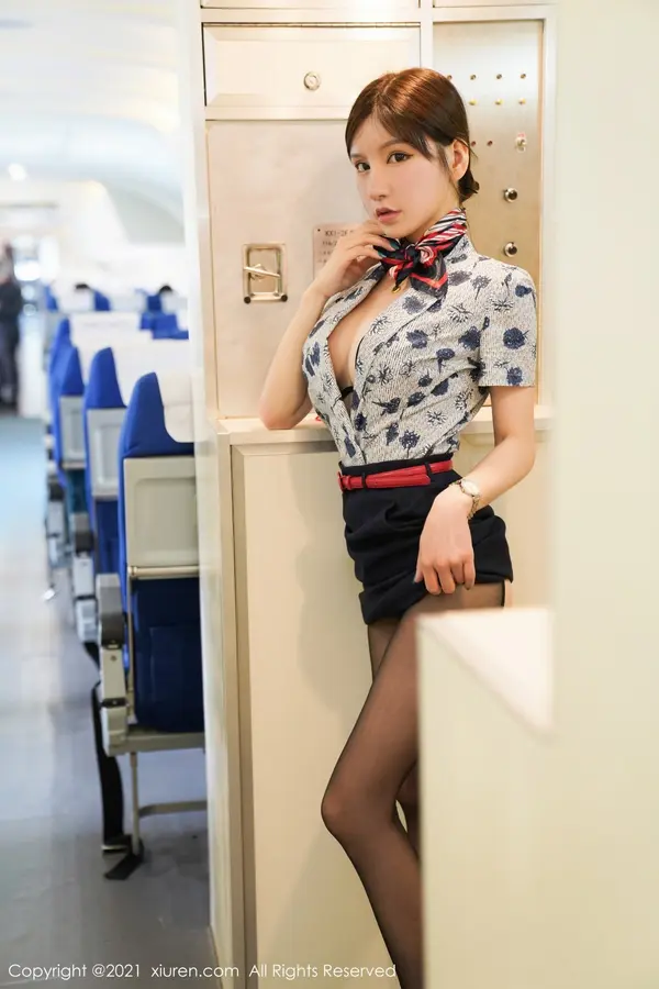 Vol. 03274 周于希Sandy(97P)