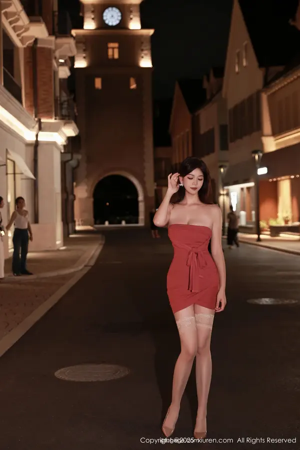 Vol. 10876 玫瑰我爱你(72P)