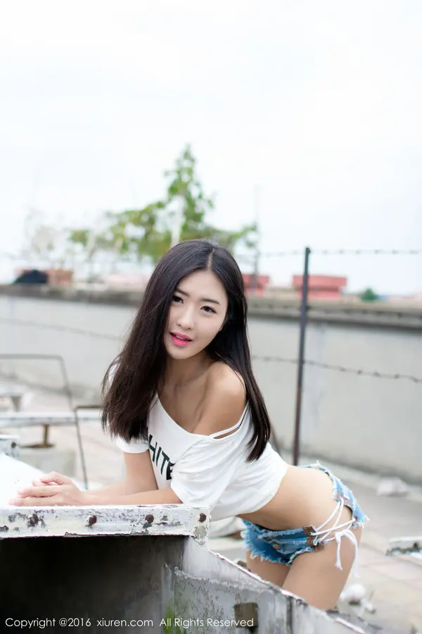 Vol. 00624 周琰琳LIN(50P)
