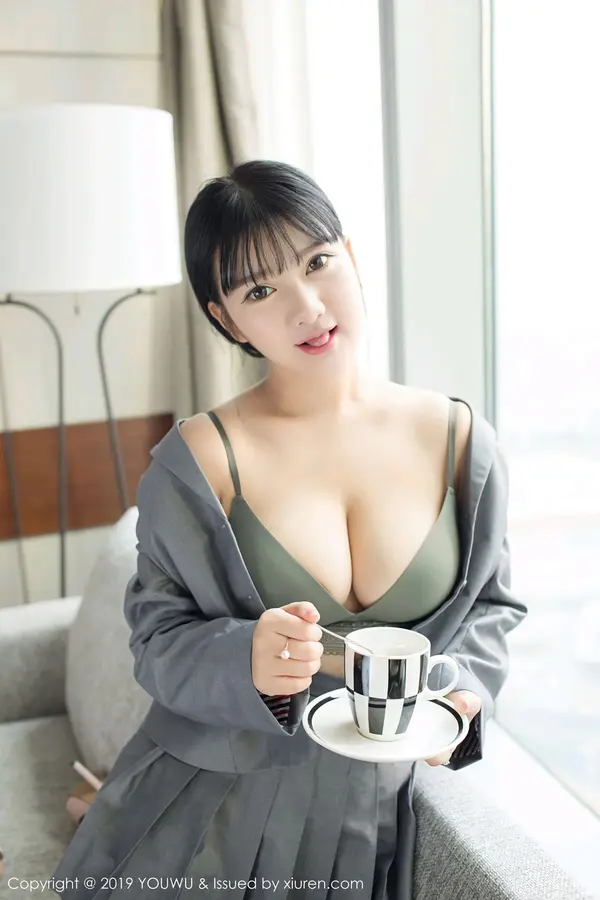 Vol. 0138 小尤奈(60P)