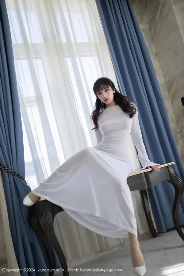 Vol. 09521 陆萱萱(81P)