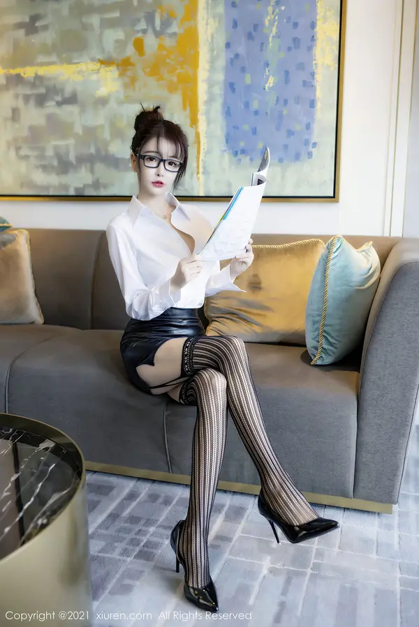 Vol. 02976 南初妹妹(54P)
