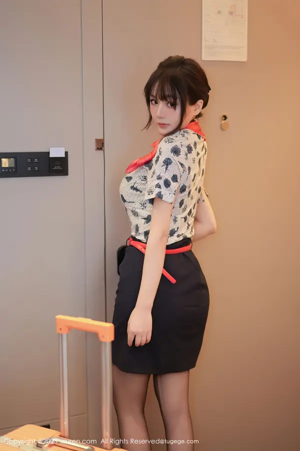 Vol. 11115 沈南汐RuRu(81P)