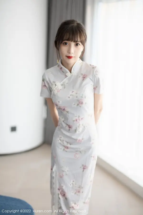 Vol. 05757 林星阑(91P)
