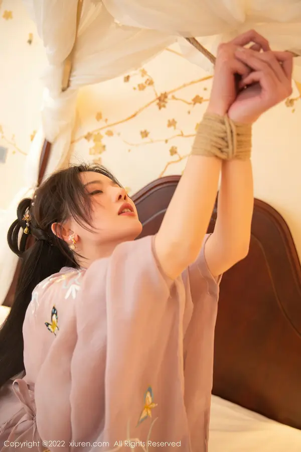 Vol. 04945 就是阿朱啊(89P)