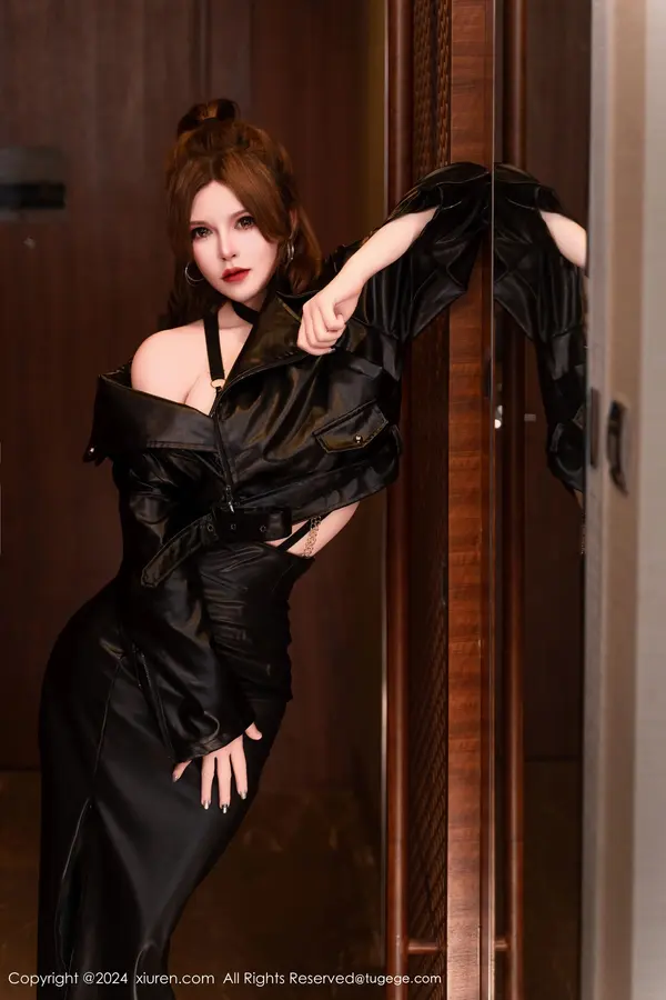 Vol. 08305 伊丽莎有点白(65P)