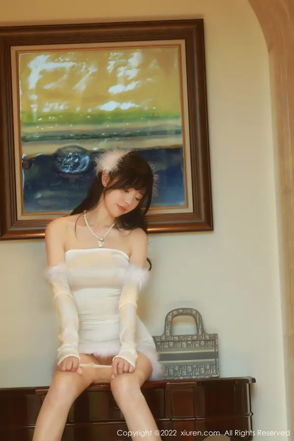 Vol. 04645 佘贝拉bella(75P)