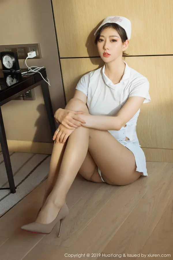 Vol. 0166 艺轩(61P)