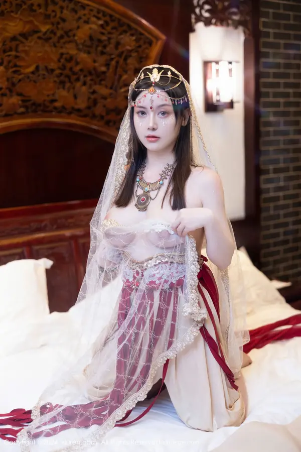 Vol. 08349 豆瓣酱(83P)
