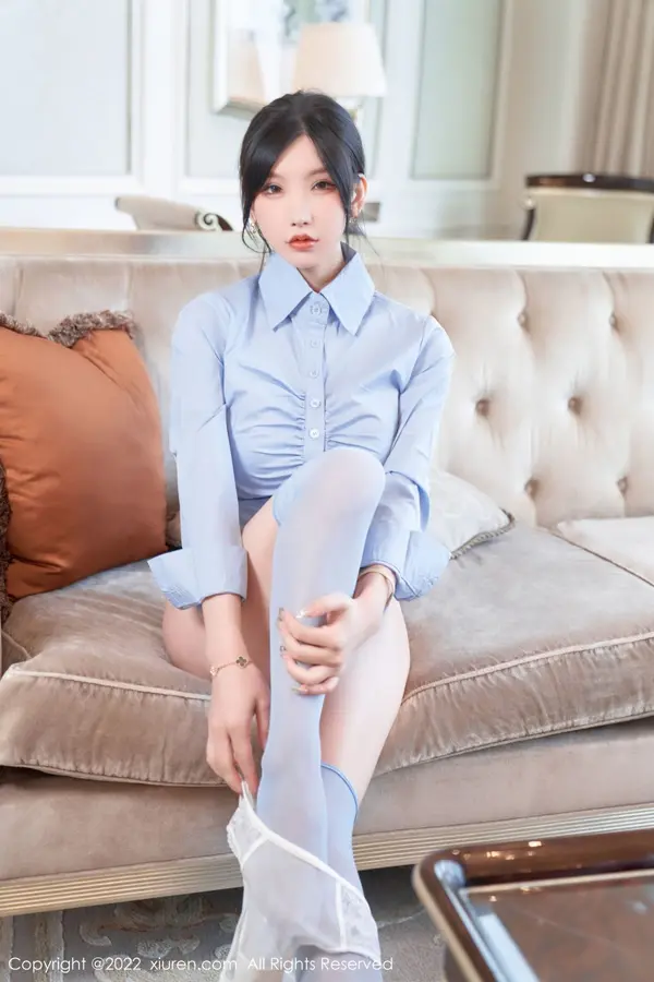 Vol. 05812 周于希Sally(91P)