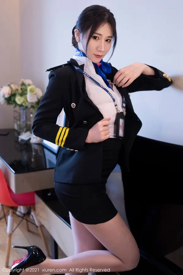 Vol. 03839 顾乔楠Cora(66P)