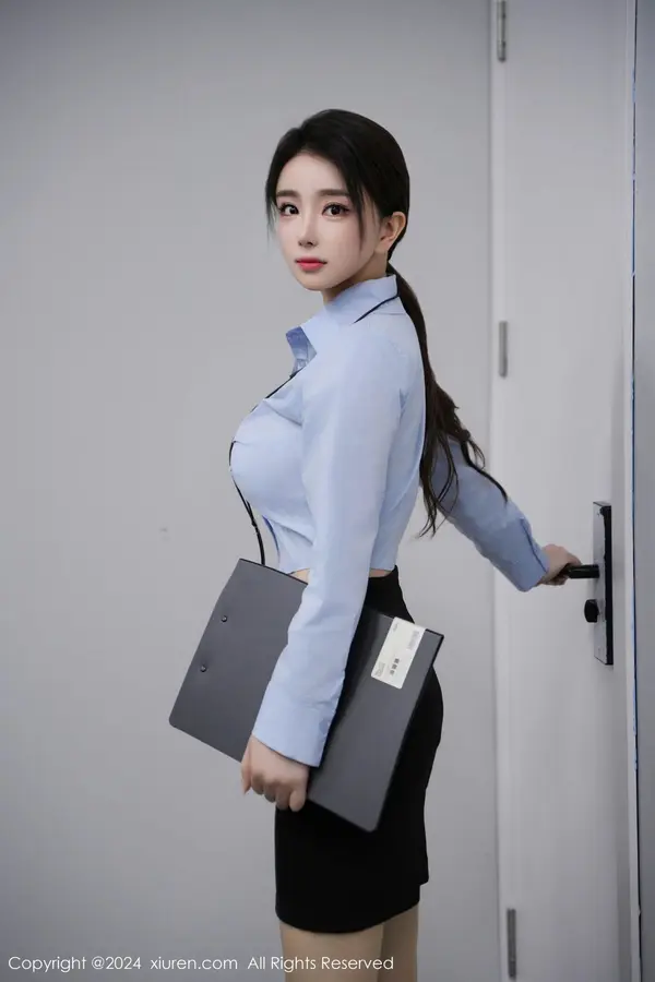 Vol. 08220 模特合集(76P)