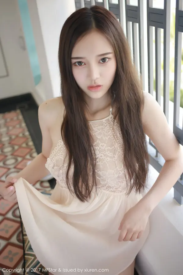 Vol. 0101 唐琪儿il(52P)