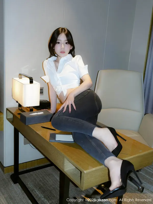 Vol. 10785 汁汁(77P)
