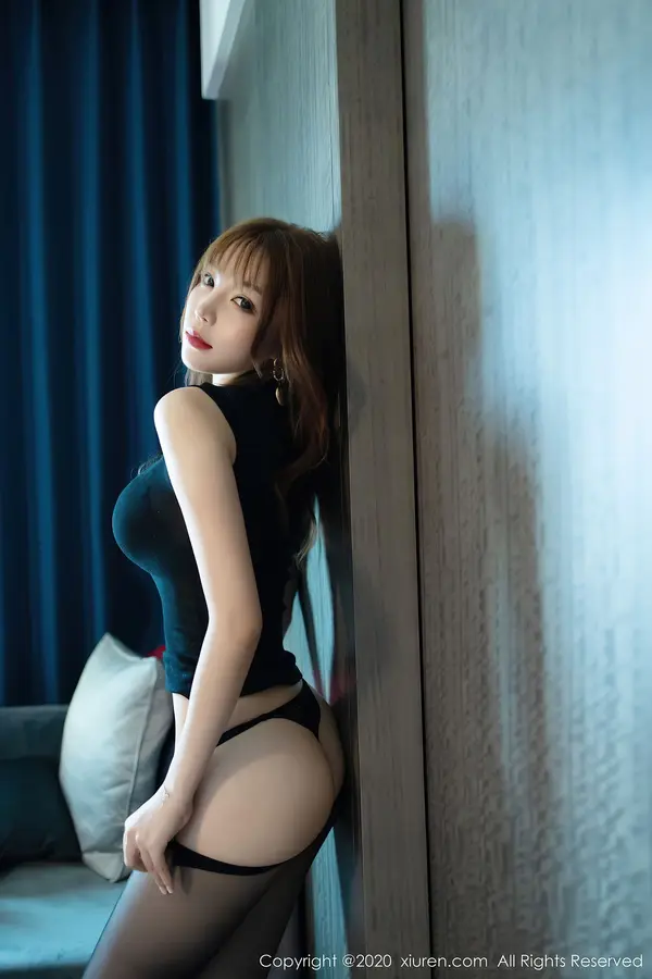 Vol. 02445 芝芝Booty(65P)