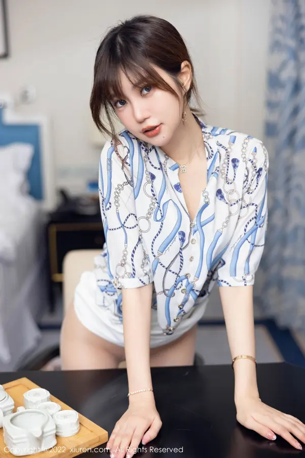 Vol. 05775 绮里嘉ula(103P)