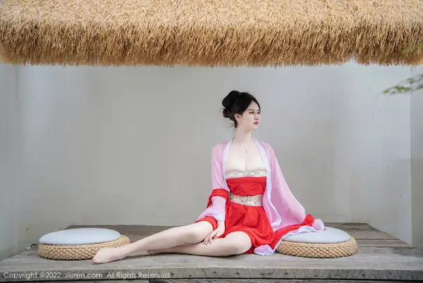 Vol. 05141 诗诗kiki(81P)
