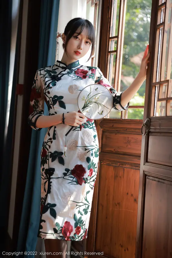 Vol. 05199 玥儿玥er(78P)
