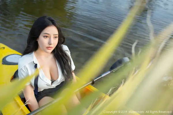 Vol. 01719 Manuela玛鲁娜(53P)