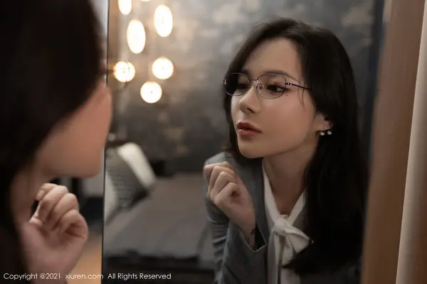 Vol. 03972 鱼子酱Fish(113P)