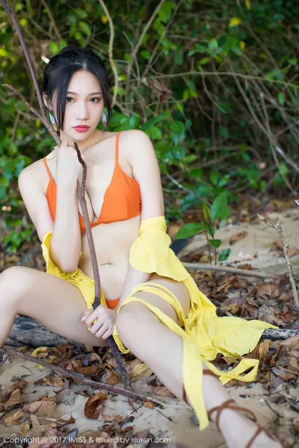 Vol. 0202 小狐狸Sica(67P)