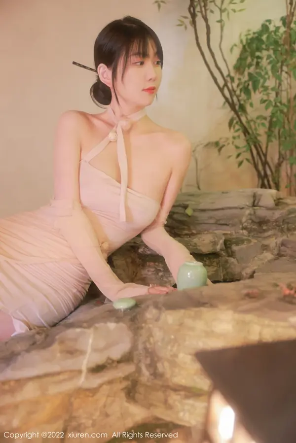 Vol. 04503 李雅柔182CM(49P)