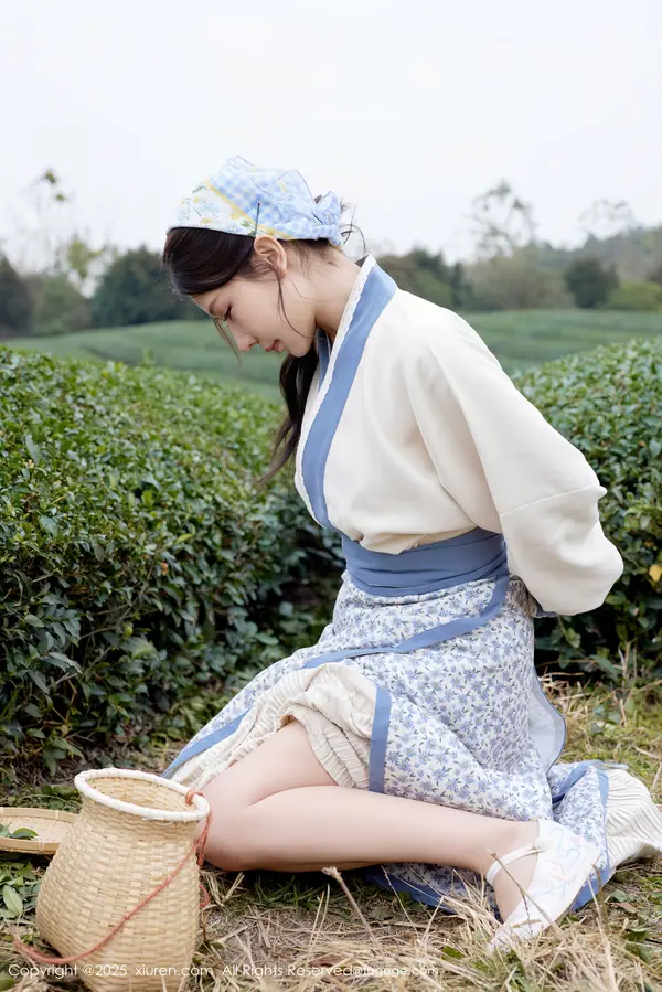 Vol. 11098 尹甜甜(62P)