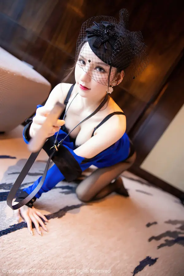 Vol. 02415 周于希Sandy(89P)