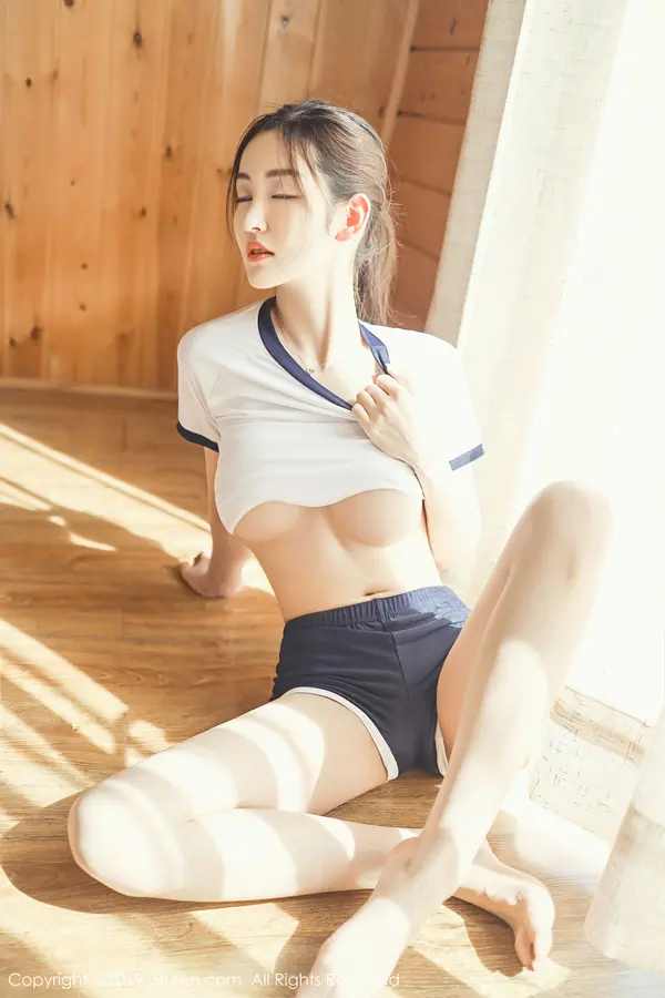 Vol. 01648 沈梦瑶(61P)