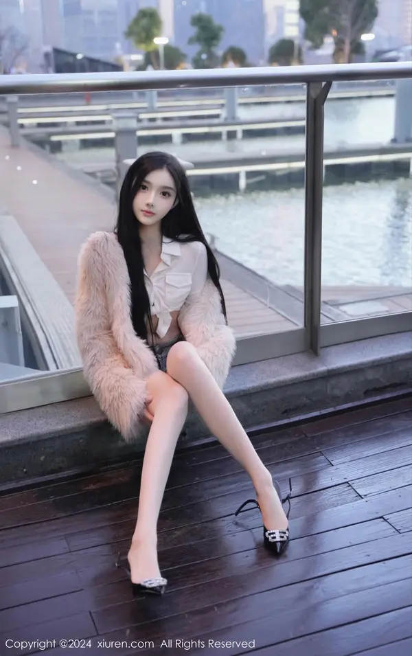 Vol. 08261 龙雪儿(78P)