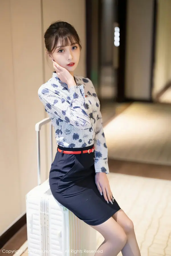 Vol. 04447 林星阑(93P)