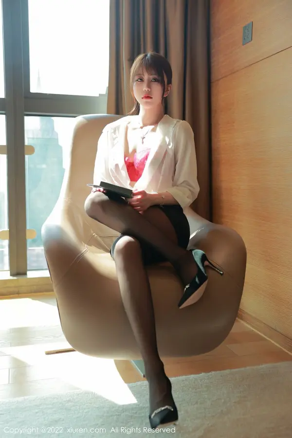Vol. 05607 tina_甜仔(53P)