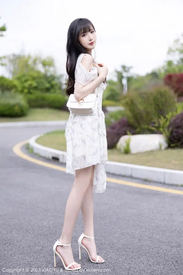 Vol. 1058 林星阑(81P)
