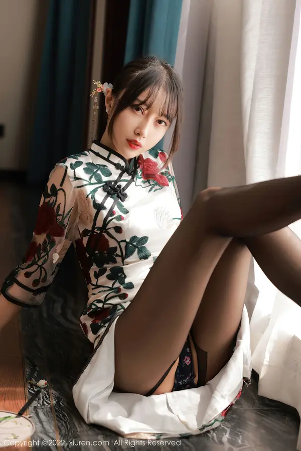 Vol. 05199 玥儿玥er(78P)