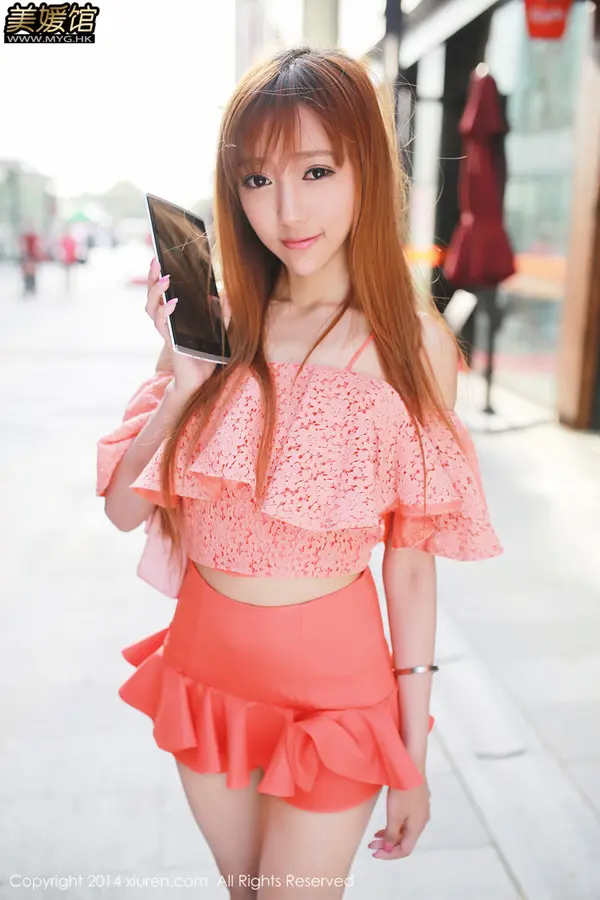 Vol. 00135 王馨瑶yanni(90P)