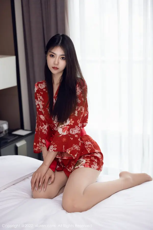 Vol. 05736 可乐Vicky(54P)